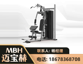 惠州单人站训练器