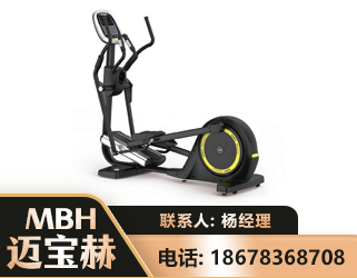 惠州商用椭圆机