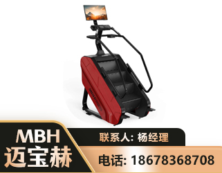 惠州商用楼梯机