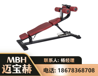 惠州可调腹肌板