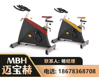 惠州商用动感单车
